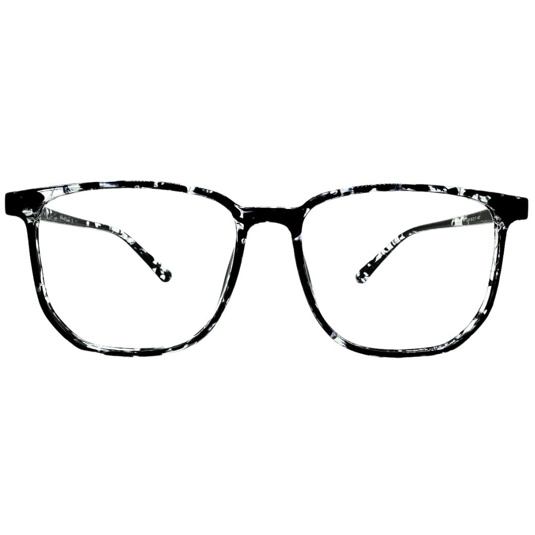 ARMAZON NEGRO TRANSPARENTE