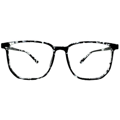 ARMAZON NEGRO TRANSPARENTE