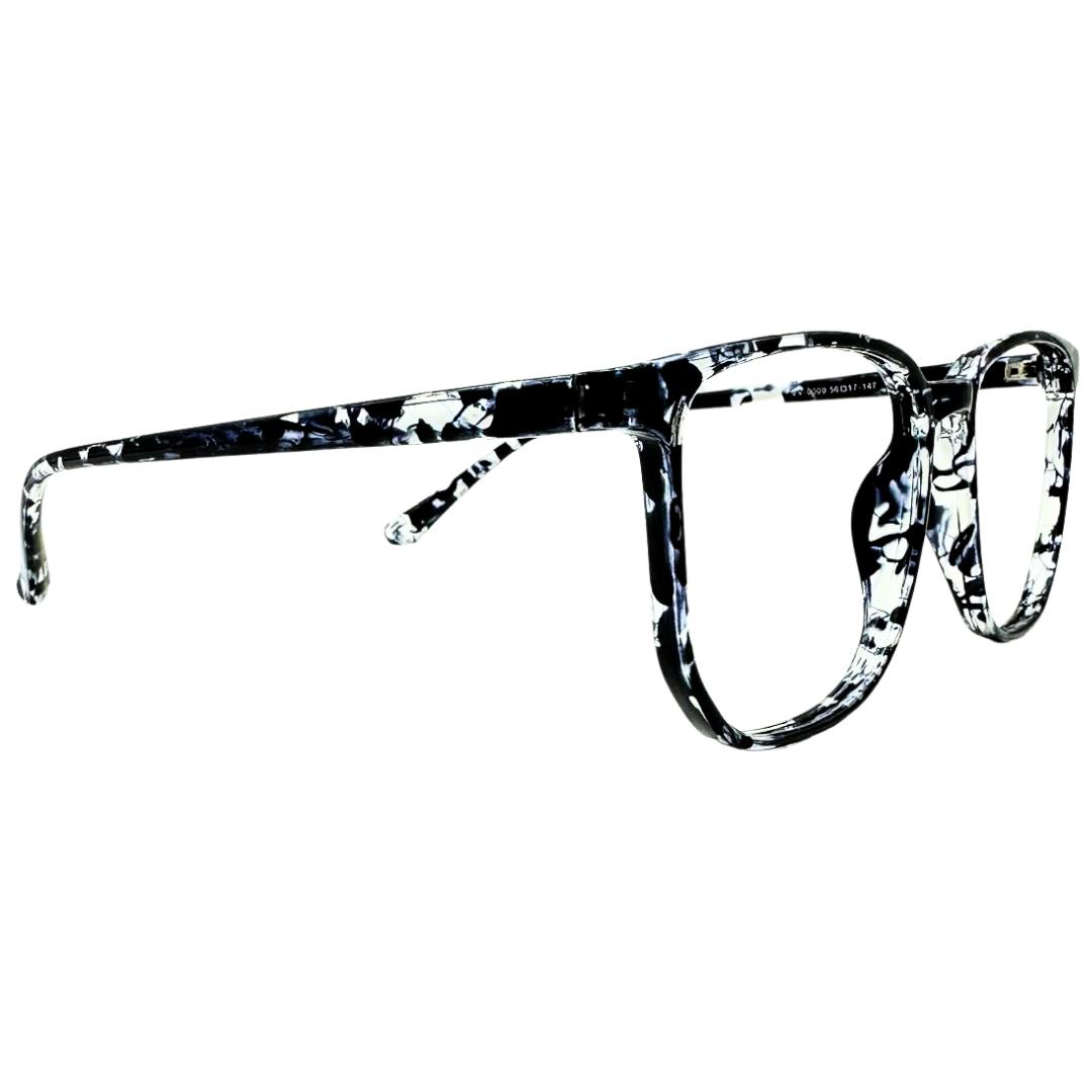 ARMAZON NEGRO TRANSPARENTE
