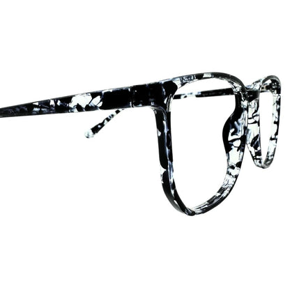ARMAZON NEGRO TRANSPARENTE