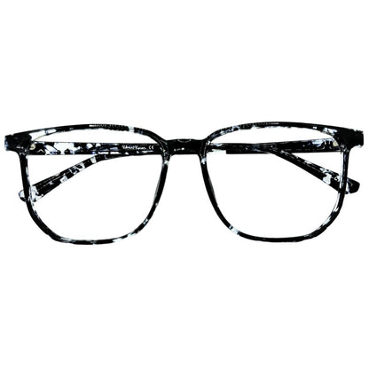 ARMAZON NEGRO TRANSPARENTE